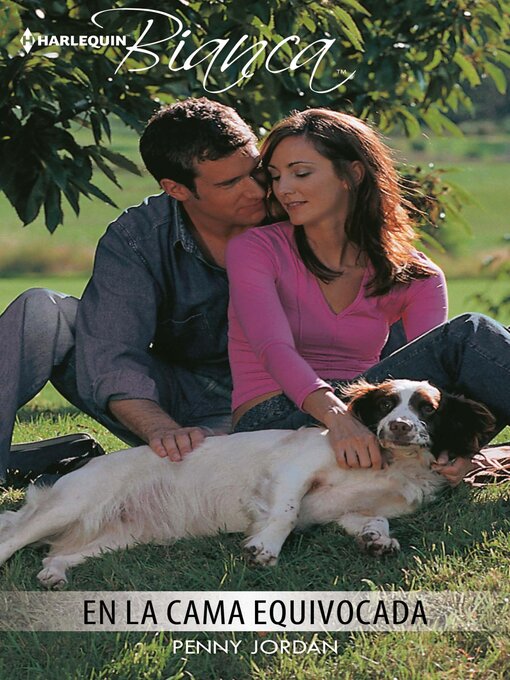 Title details for En la cama equivocada by Penny Jordan - Available